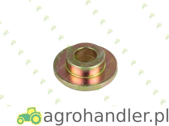 TULEJKA ZEWNĘTRZNA NOŻA RUCHOMEGO 060016/4MM JAG01-0035 0000600160 00652950 B102593 0000600162KR