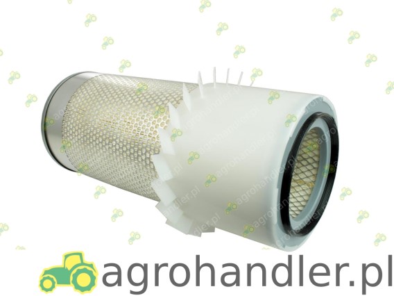 FILTR POWIETRZA ZEWNĘTRZNY Donaldson P181063 AF1735K BS01-089 1042412M91 1056070M91 1426098 2446R227-S5 2446R277S5 250299