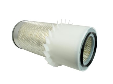 FILTR POWIETRZA ZEWNĘTRZNY Donaldson P181063 AF1735K BS01-089 1042412M91 1056070M91 1426098 2446R227-S5 2446R277S5 250299