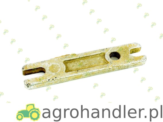WODZIK DŻWIGNI BIEGÓW MTZ ORYGINAŁ 701703202