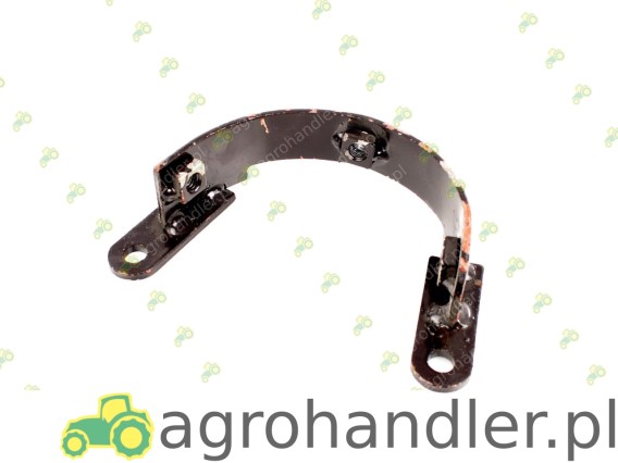 WSPORNIK OSŁONY WAŁU KARDANA ORYGINAŁ 722210020