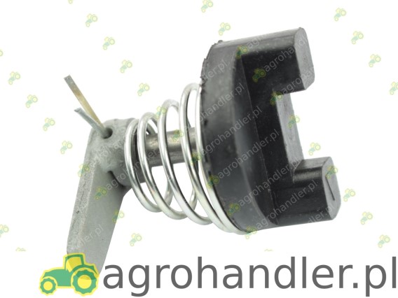 ZAMEK MASKI KPL.C-330 C-385 ZAMKNIĘCIE 42/36-214/0 42362140 0042362140 0042/36-214/0