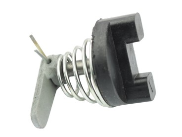 ZAMEK MASKI KPL.C-330 C-385 ZAMKNIĘCIE 42/36-214/0 42362140 0042362140 0042/36-214/0