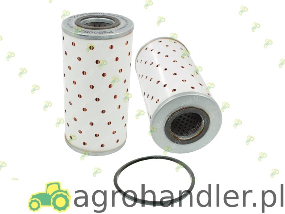 FILTR OLEJU Donaldson P550052, LF566 3110452R1 3110452R91 GP236 CR414 988/00038 126540218 826137M91 894976M91 ABU8912 H804T