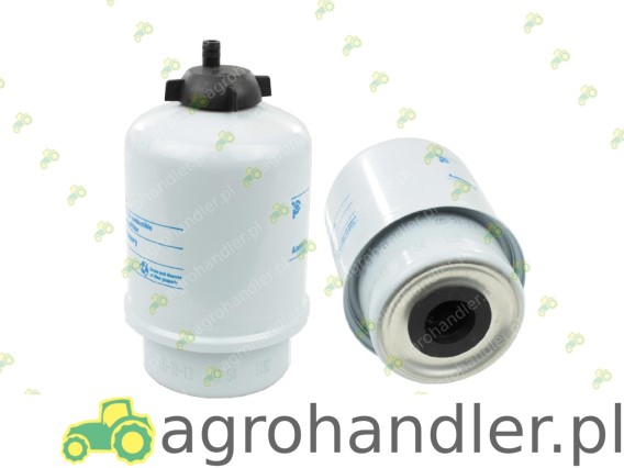 FILTR PALIWA Z SEPARATOREM WODY P551421 FS19829 FS19868 BF7674-D NAPA 3668 WIX 33668 6005028977 RE509031 SK 3350 WK8131