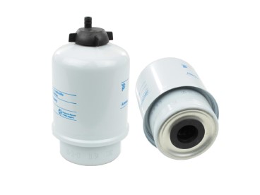 FILTR PALIWA Z SEPARATOREM WODY P551421 FS19829 FS19868 BF7674-D NAPA 3668 WIX 33668 6005028977 RE509031 SK 3350 WK8131