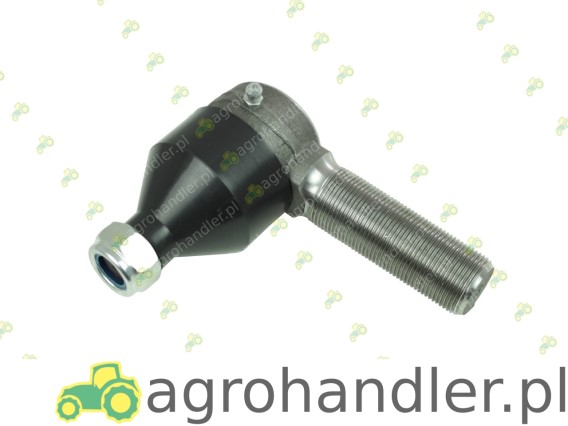 GŁÓWKA TARGAŃCA NEW HOLLAND JOHAN DEERE AH21345 80134107 D44120100 497-55 JAG41-0022 JAG21-0011 B112710 B125868 B125479