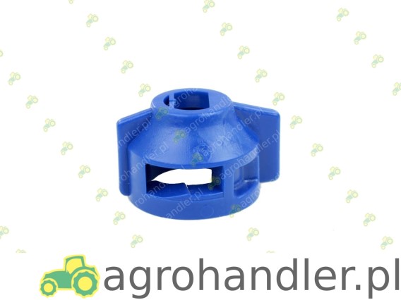 KOŁPAK DO KORPUSU ROZPYLACZA 0-103/08 0-103/08_N