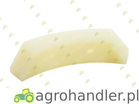 KLOCEK TEFLONOWY ORYGINAŁ CLAAS 628676 JAG03-0055 0006286760
