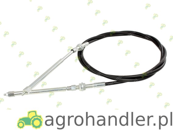 LINKA ZAŁĄCZANIA WYSYPU 3100 mm CLAAS 618735A 6187351 0006187351 JAG08-0906 B102750