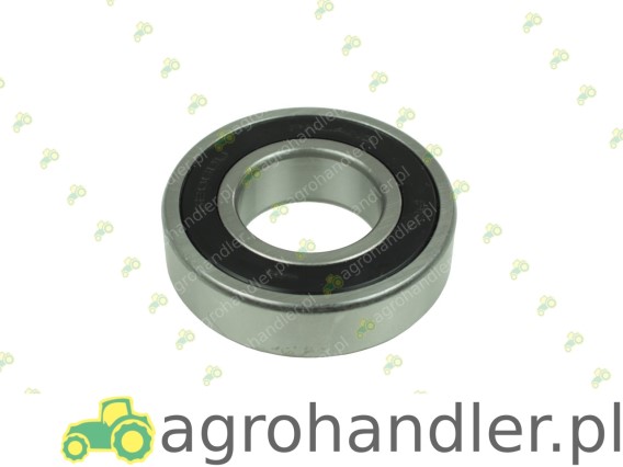 ŁOŻYSKO 6206 2RS 6206 2RS ZVL