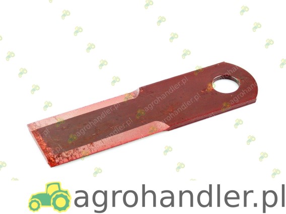 NÓŻ SIECZKARNI CLAAS RADURA GERMANY 736872 754116 000736872 0007541160 JAG01-0091 B102507 P601033 B126555 0007368720KR 42255