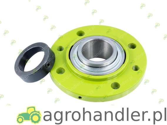 OBUDOWA Z ŁOŻYSKIEM FI 45 CLAAS 687349 688482 0006884820 B102940 JAG05-0109