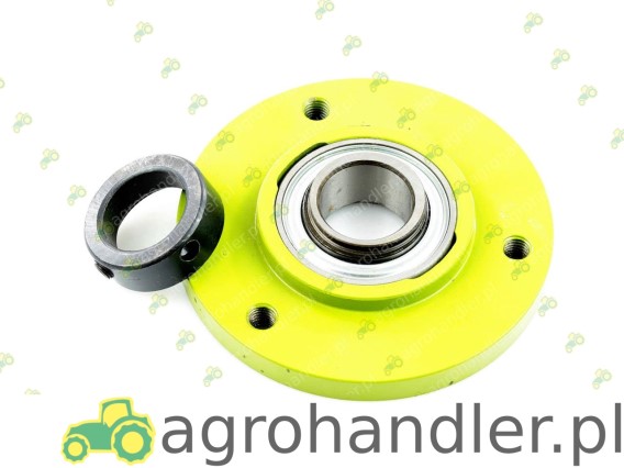 OBUDOWA Z ŁOŻYSKIEM FI 30 JHB 647393.00 0006473930 0000253410