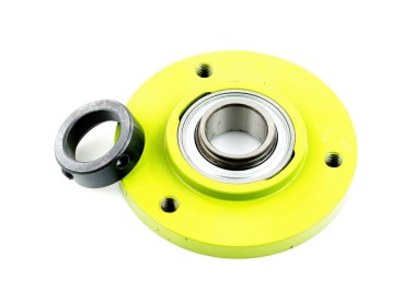 OBUDOWA Z ŁOŻYSKIEM FI 30 JHB 647393.00 0006473930 0000253410