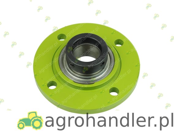 OBUDOWA Z ŁOŻYSKIEM bez kołnierza 686242 0006862420 JAG05-0171 B125255