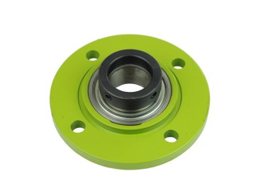 OBUDOWA Z ŁOŻYSKIEM bez kołnierza 686242 0006862420 JAG05-0171 B125255