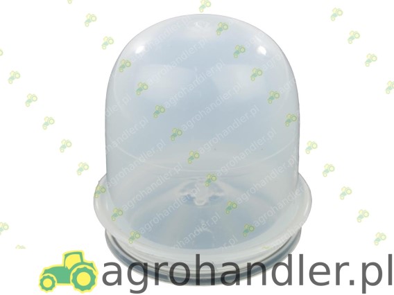 OSADNIK ODSTOJNIK KURZU CLAAS 624862 0006248620 0006248640 JAG08-0018/19