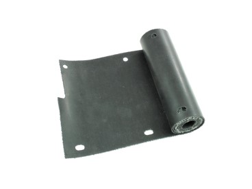 OSŁONA GUMOWA 178x1100mm CLAAS 501440 501440.00