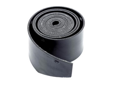 OSŁONA GUMOWA PODSIEWACZA 60x1970mm 600084