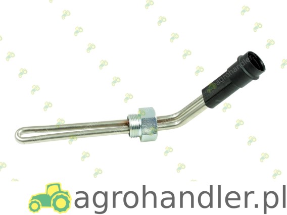 PODGRZEWACZ GRZAŁKA BLOKU JCB RE466 1816600