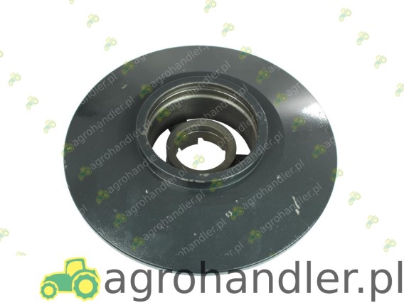 TARCZA REGULACYJNA LUŹNA WARIATORA 629267 0006292670 JAG05-0119 B102765