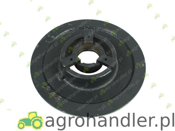 TARCZA REGULACYJNA LUŹNA WARIATORA 629267 0006292670 JAG05-0119 B102765