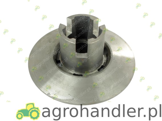 TARCZA REGULACYJNA STAŁA WARIATORA 629268 0006292680 JAG05-0185 B102766 0006292680KR