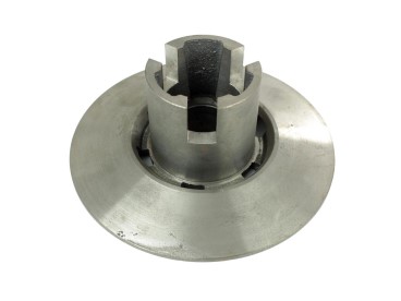 TARCZA REGULACYJNA STAŁA WARIATORA 629268 0006292680 JAG05-0185 B102766 0006292680KR