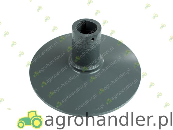 TARCZA KOŁA PRZEKŁADNI BEZSTOPNIOWEJ 670288 670288.1 196730 196730.3 0006702881 0003806990 JAG02-0157 B102890