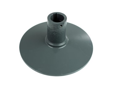 TARCZA KOŁA PRZEKŁADNI BEZSTOPNIOWEJ 670288 670288.1 196730 196730.3 0006702881 0003806990 JAG02-0157 B102890