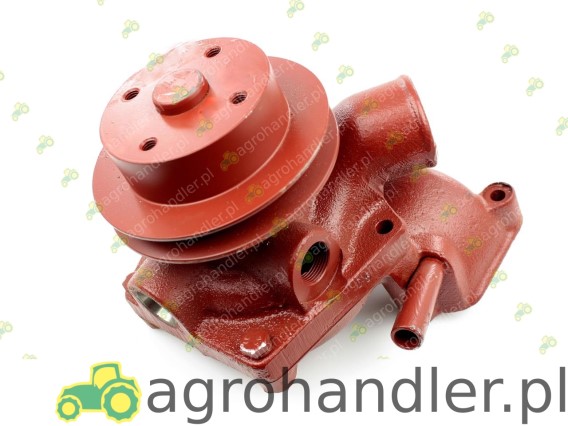 POMPA WODY ZETOR 10520-10540 13017029