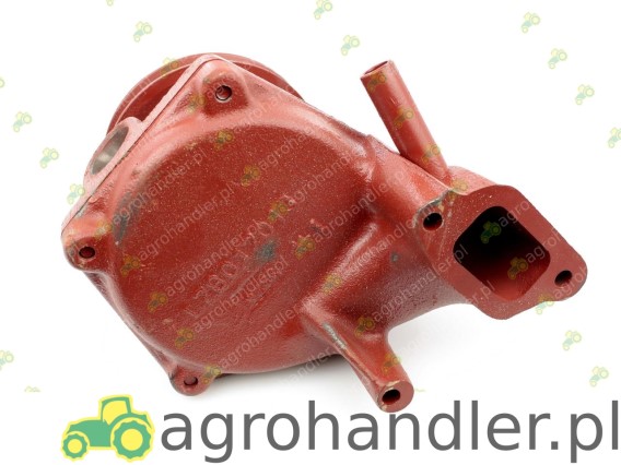 POMPA WODY ZETOR 10520-10540 13017029
