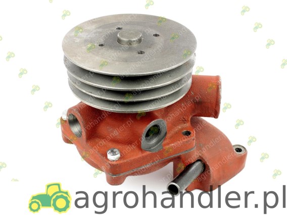 POMPA WODY ZETOR FORTERRA FI138/FI133 13017039