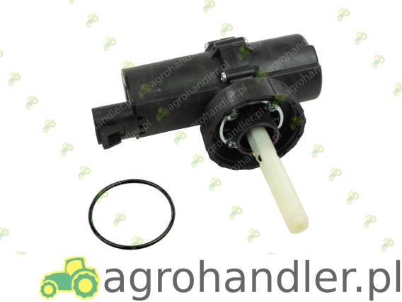 POMPKA ZASILAJĄCA ELEKTRYCZNA JOHN DEERE RE509530 V837073629 RE505825 RE508857 38012544 200-JDS 100-0016 RE509530.Z224