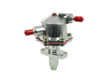 POMPKA ZASILAJĄCA PALIWA JCB PERKINS 130506351 130506290 130506350