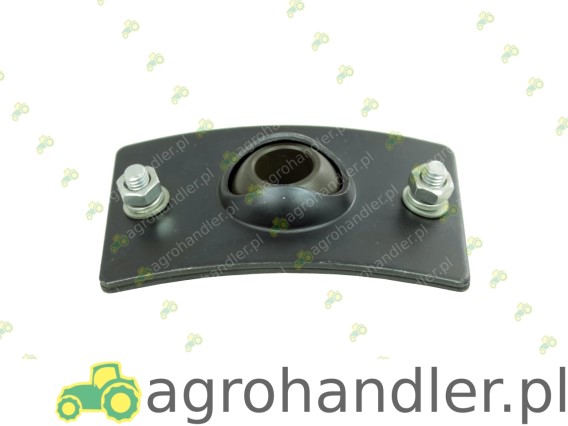 PROWADNICA PALCA KPL.NEW HOLLAND 8032479 80324799 80320818+80320820+80320817 JAG42-0004+JAG42-0001+JAG42-0012 B125540