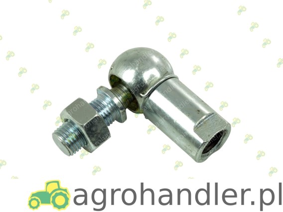 PRZEGUB KULOWY M14x1,5 216399 0002163990 216399.01
