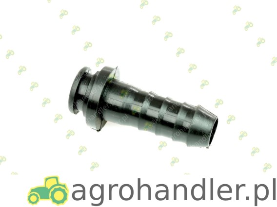 PRZYŁĄCZE WĘŻA 11 mm-pod nakrętkę 1/2" 106211