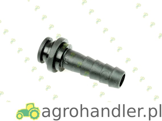 PRZYŁĄCZE WĘŻA 10 mm-pod nakrętkę 1/2 106210