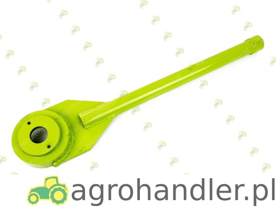 RAMIĘ TARGAŃCA DŁUGOŚĆ 65CM CLAAS 680793 0006807930 JAG01-0116 B125227