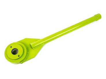 RAMIĘ TARGAŃCA DŁUGOŚĆ 65CM CLAAS 680793 0006807930 JAG01-0116 B125227