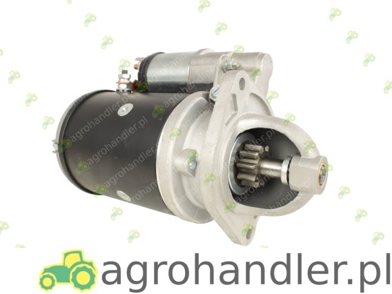 ROZRUSZNIK 10z 12V 3.1 KW FORD NEW 89821291 27500NSB520 3918688 81866002 82005342 82007917 82013922 82015723 F0NN11000BA