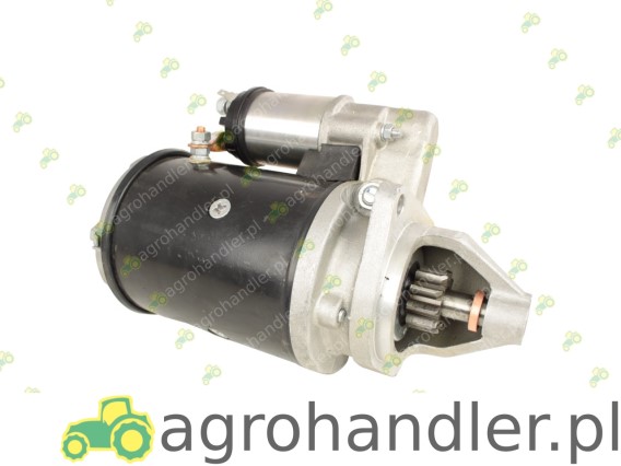 ROZRUSZNIK 10z 12V 2,8 KW MF,PERKINS 20500968 3581576M3 2873001 2873A102 3581576M2 28730001T 2873B056T 3930508E1