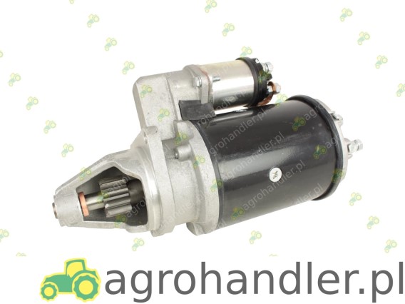 ROZRUSZNIK 10z 12V 2.8 KW MF,PERKINS 1618050M4