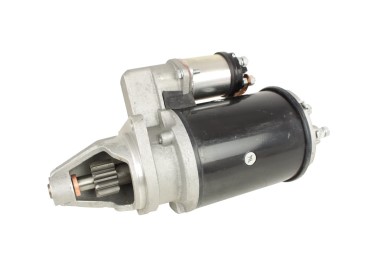 ROZRUSZNIK 10z 12V 2.8 KW MF,PERKINS 1618050M4