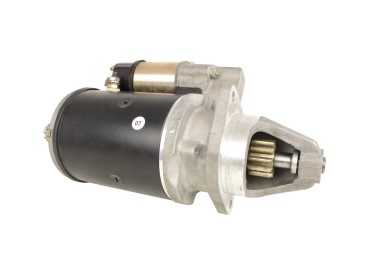 ROZRUSZNIK 11z 12V 2,8 KW MF, PERKINS 3539390M91 LRS232 26925193A SM2822-A 110565HC 111346HC DRS3287 DRS3333 DRS3769