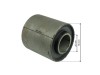 TULEJA METALOWO-GUMOWA 25x55x60 687355 0006873550