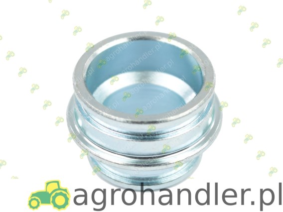 TULEJKA ŁĄCZĄCA POMPĘ HYDRAULICZNĄ 28/32 89420002 89420002/1