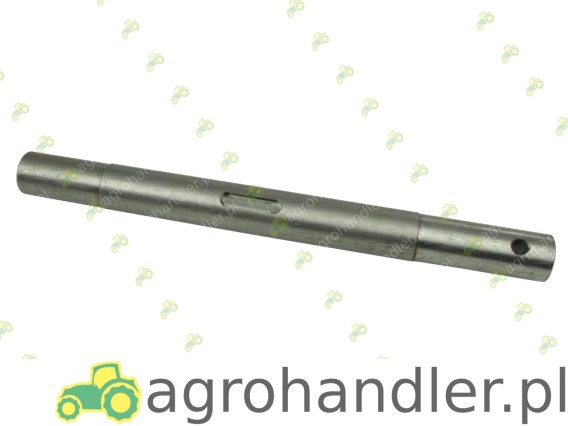 WAŁEK ELEWATORA CLAAS605127.00 605127 0006051271 0006051272 0006051273 JAG04-0196 B102710